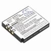Fujifilm FinePix XP100 Camera Battery 3.7V 800mAh Li-ion NP50FU