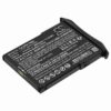 NCR Orderman 7 Scanner Battery 3.8V 3900mAh Li-Pl NRD700BL