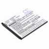 NUU A6L Mobile Phone Battery 3.8V 1900mAh Li-ion NUA600SL