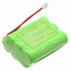 LUPUS XT1 Alarm System Battery 7.2V 2000mAh Ni-MH NXT120BT