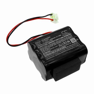 ORCA 050 Vacuum Battery 11.1V 5200mAh Li-ion OCF050VX