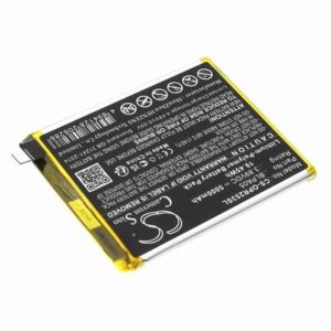 OPPO CPH2531 Phone Battery 3.89V 5000mAh Li-Pl OPR253SL