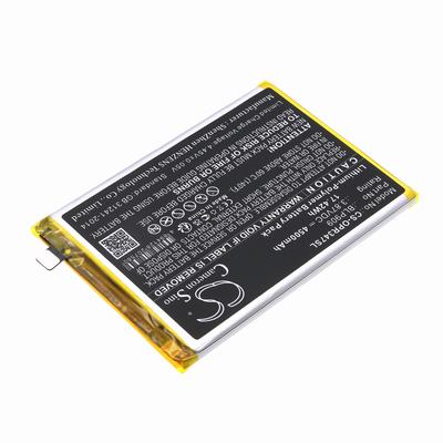 OPPO 9 5G 2022 Phone Battery 3.87V 4500mAh Li-Pl OPR347SL