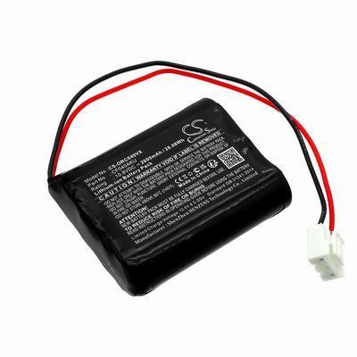 ORCA 040 Vacuum Battery 10.8V 2600mAh Li-ion ORC040VX