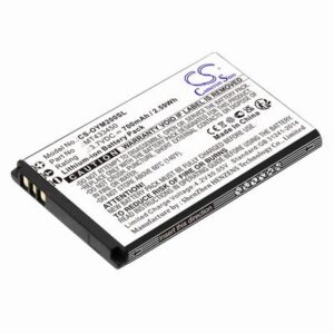 Olympia Classic Mini II Phone Battery 3.7V 700mAh Li-ion OYM200SL