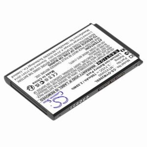 Olympia Classic Mini II Phone Battery 3.7V 700mAh Li-ion OYM200SL