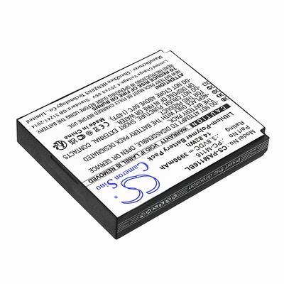 Pax X5 Payment Terminal Battery 3.8V 3900mAh Li-Pl PAM116BL