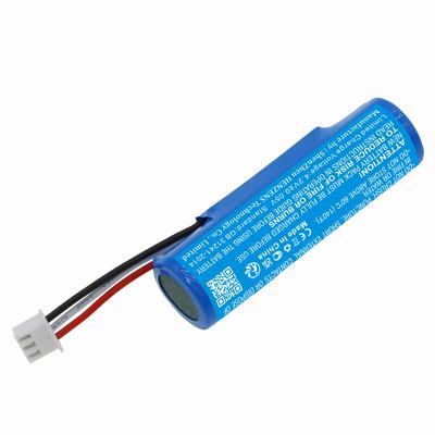 Pax S910 Payment Terminal Battery 3.7V 2600mAh Li-ion PAS272SL