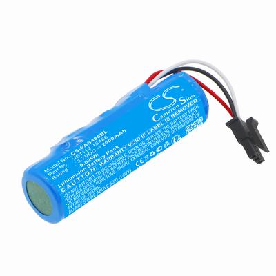 Pax S920 Payment Terminal Battery 3.7V 2600mAh Li-ion PAS486BL