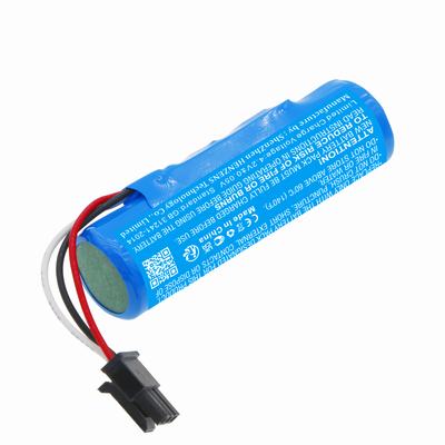 Pax S920 Payment Terminal Battery 3.7V 2600mAh Li-ion PAS486BL