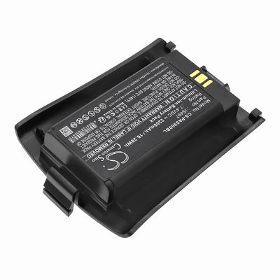 Pax S90 Payment Terminal Battery 7.4V 2200mAh Li-ion PAS900BL