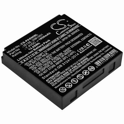 Pax S90 Payment Terminal Battery 7.4V 1850mAh Li-ion PAS90BL