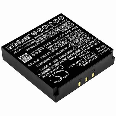 Pax S90 Payment Terminal Battery 7.4V 1850mAh Li-ion PAS90BL