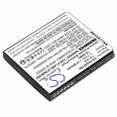 Pax A920 Pro Payment Terminal Battery 3.7V 5150mAh Li-Pl PAS921BL
