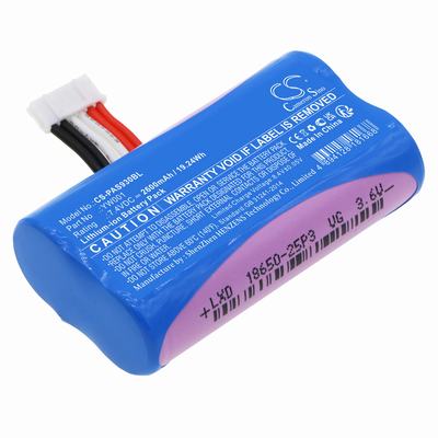 Pax A910 Payment Terminal Battery 7.4V 2600mAh Li-ion PAS930BL