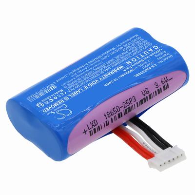 Pax A910 Payment Terminal Battery 7.4V 2600mAh Li-ion PAS930BL