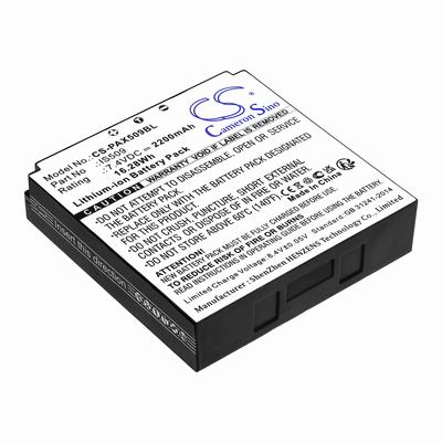 Pax S900 Payment Terminal Battery 7.4V 2200mAh Li-ion PAX509BL