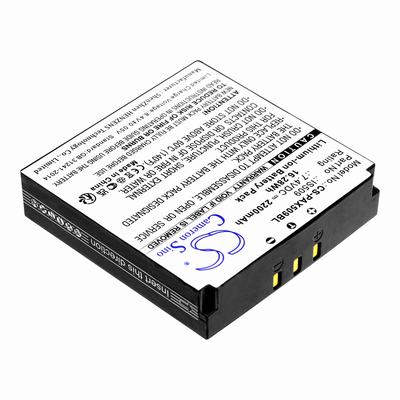 Pax S900 Payment Terminal Battery 7.4V 2200mAh Li-ion PAX509BL