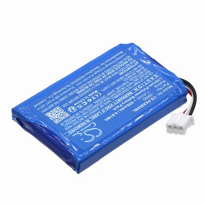 Pax Q80 Payment Terminal Battery 7.4V 650mAh Li-Pl PAX800BL
