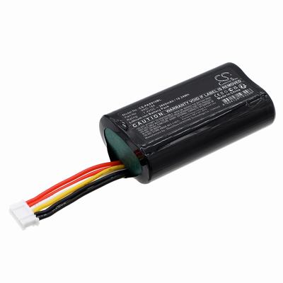 Pax N910 Payment Terminal Battery 7.4V 2600mAh Li-ion PAX910BL
