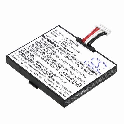Pax A930 Payment Terminal Battery 7.4V 2200mAh Li-Pl PAX930BL