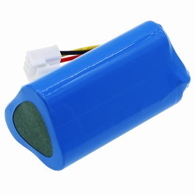 Proscenic F16 Vacuum Battery 11.1V 2600mAh Li-ion PCF160VX