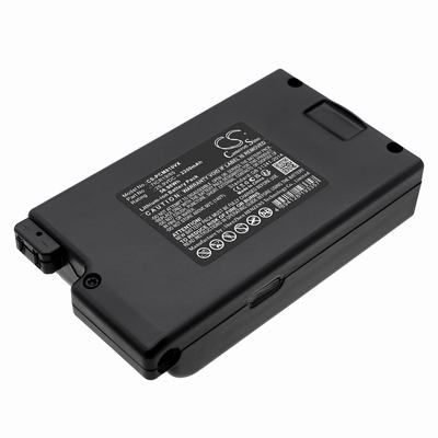 Proscenic P8 Vacuum Battery 25.9V 2200mAh Li-ion PCM810VX