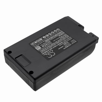 Proscenic P8 Vacuum Battery 25.9V 2200mAh Li-ion PCM810VX