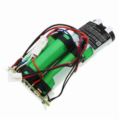 Philips FC6169/01 Vac Battery 18.0V 2000mAh Li-ion PHC168VX