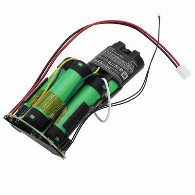 Philips FC6169/01 Vac Battery 18.0V 3000mAh Li-ion PHC169VX