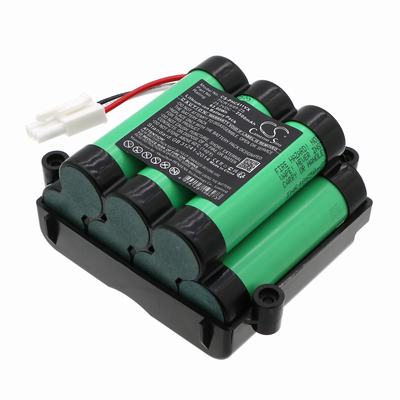 Philips PowerPro Uno Vac Battery 25.2V 2500mAh Li-ion PHC611VX