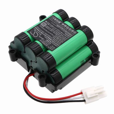 Philips PowerPro Uno Vac Battery 25.2V 2500mAh Li-ion PHC611VX