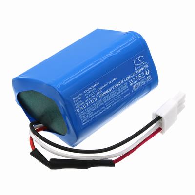 Philips PowerPro Aqua FC6400 Vac Battery 14.8V 2200mAh Li-ion PHC644VX