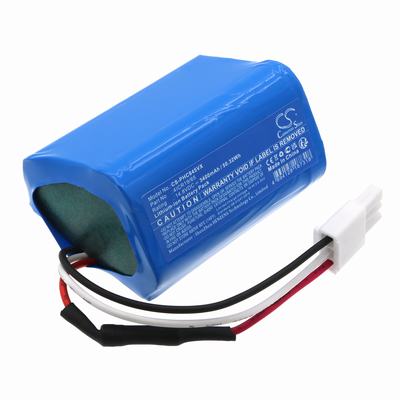Philips PowerPro Aqua FC6400 Battery 14.8V 3400mAh Li-ion PHC645VX