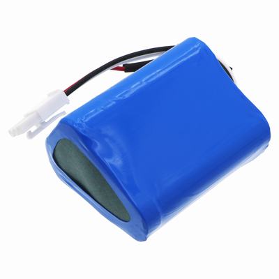 Philips PowerPro Aqua FC6400 Battery 14.8V 3400mAh Li-ion PHC645VX