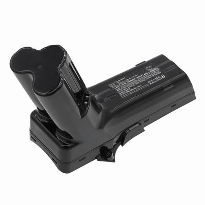 Philips SpeedPro Max Vac Battery 18.0V 2500mAh Li-ion PHC680VX