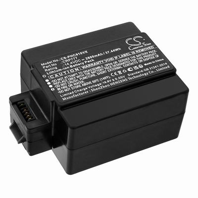 Philips HomeRun FC9910 Vac Battery 14.4V 2600mAh Li-ion PHC910VX