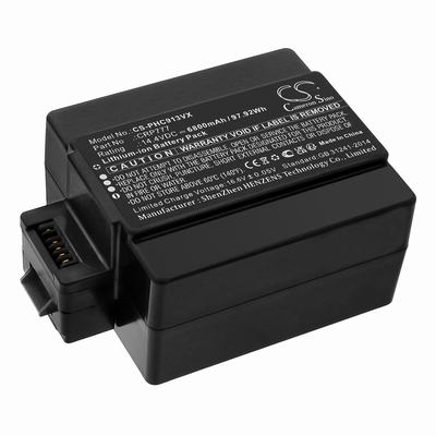 Philips HomeRun FC9910 Vac Battery 14.4V 6800mAh Li-ion PHC913VX