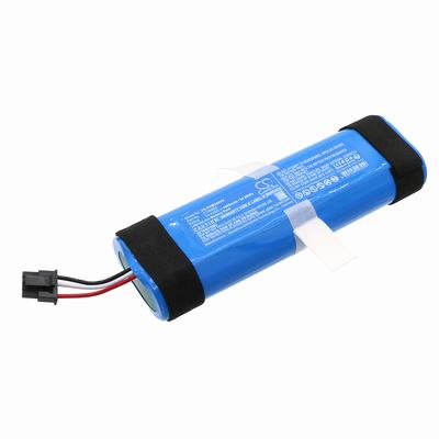 Philips XU3110/02 Vac Battery 14.4V 4500mAh Li-ion PHM300VX