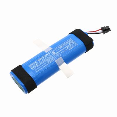 Philips XU3110/02 Vac Battery 14.4V 4500mAh Li-ion PHM300VX