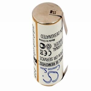 Philips HP1304 Shaver Battery 1.2V 3000mAh Ni-MH PHN130SL