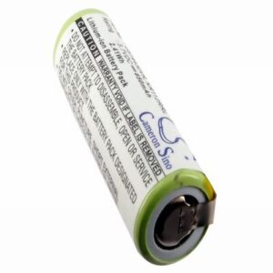 Philips HS8420 Shaver Battery 3.7V 650mAh Li-ion PHS842SL