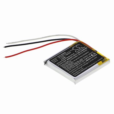 Plantronics BackBeat 500 Battery 3.7V 250mAh Li-Pl PLB500SL