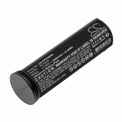 Pulsar Axion XM Telescope Battery 3.7V 3400mAh Li-ion PPS300SL