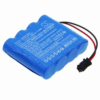 Pyle PUCRCX10 Vacuum Battery 14.8V 800mAh Li-ion PRC100VX