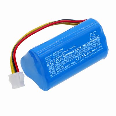 Scarlett robot Vac cleaner Vac Battery 11.1V 2600mAh Li-ion PRC250VX
