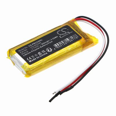 Poly Calisto 5300 Speaker Battery 3.7V 950mAh Li-Pl PRC530SL