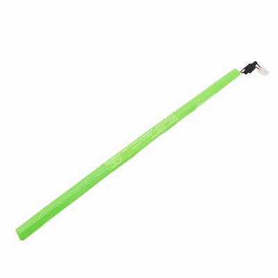 Profalux Visio Solar Roller Battery 12.0V 2000mAh Ni-MH PRS310AF