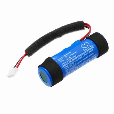 Plantronics Poly SY20 USB-A Battery 3.7V 2600mAh Li-ion PRY200SL
