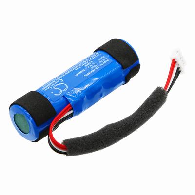Poly SY20 USB-A Speaker Battery 3.7V 2600mAh Li-ion PRY200SL